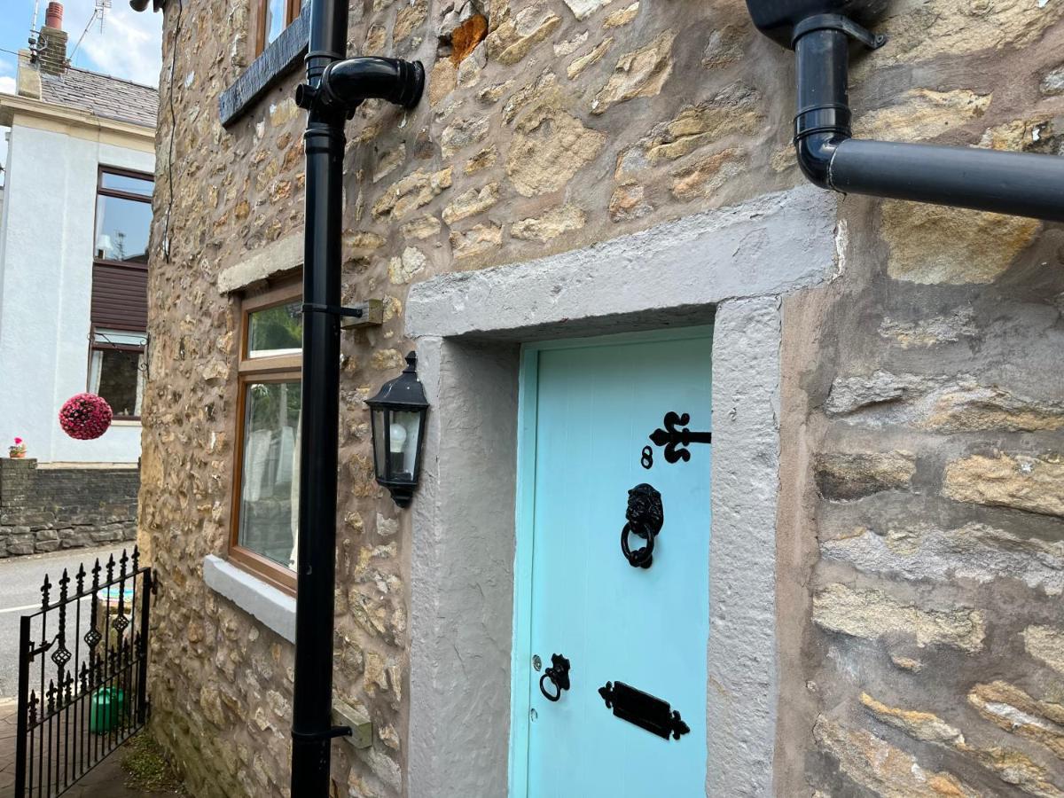 Whitebrook Cottage Mellor  Bagian luar foto