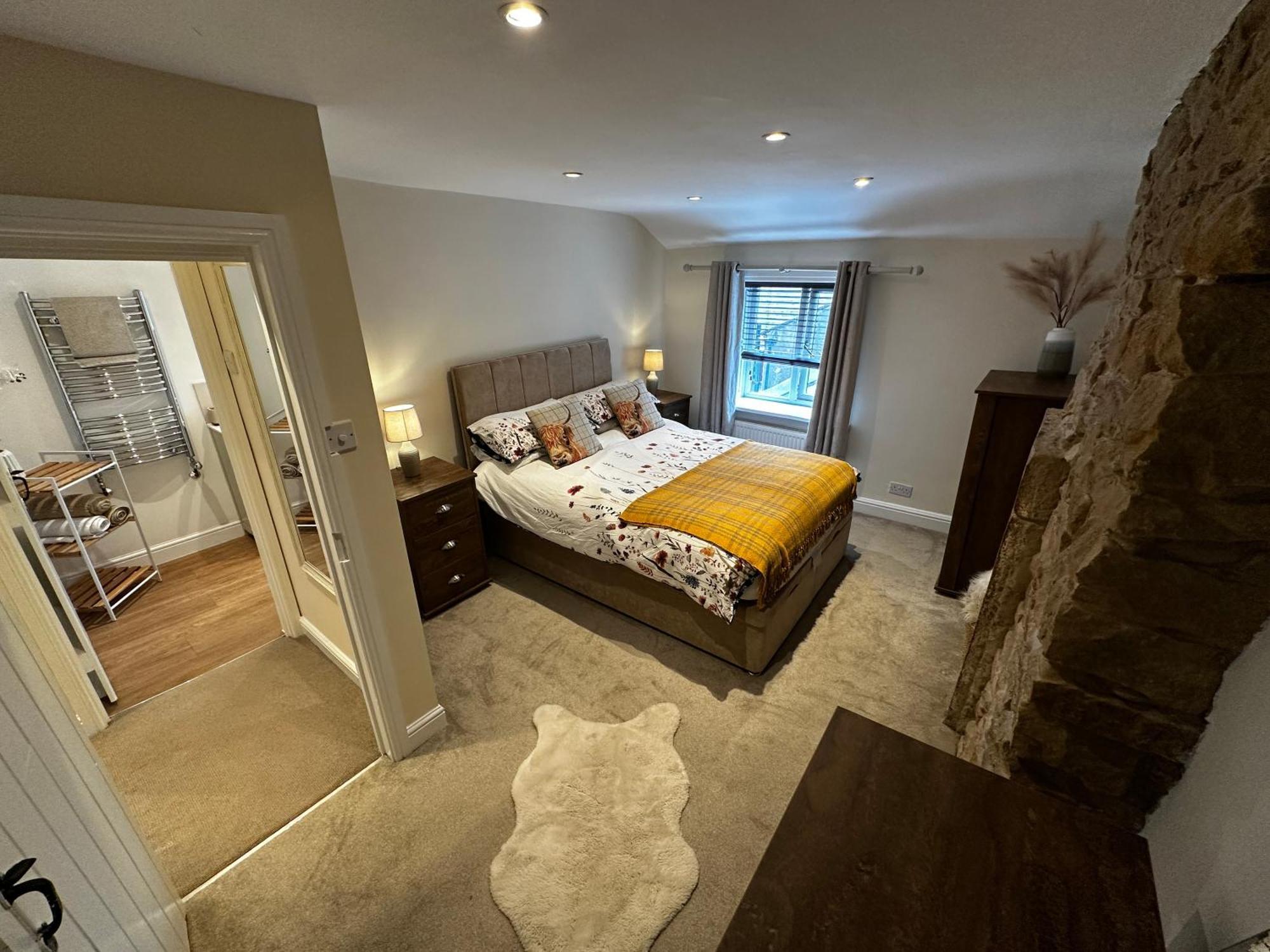 Whitebrook Cottage Mellor  Bagian luar foto