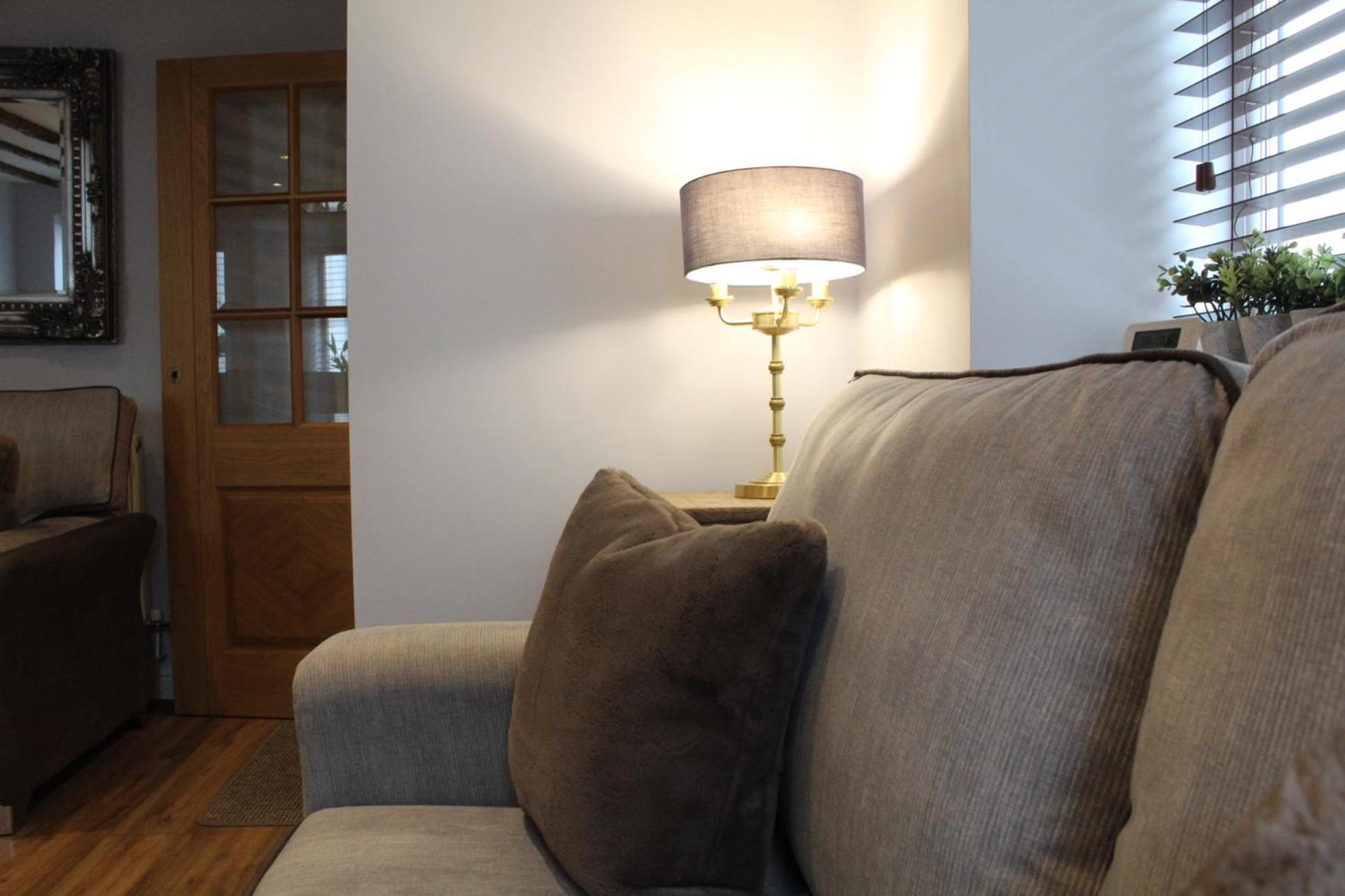 Whitebrook Cottage Mellor  Bagian luar foto